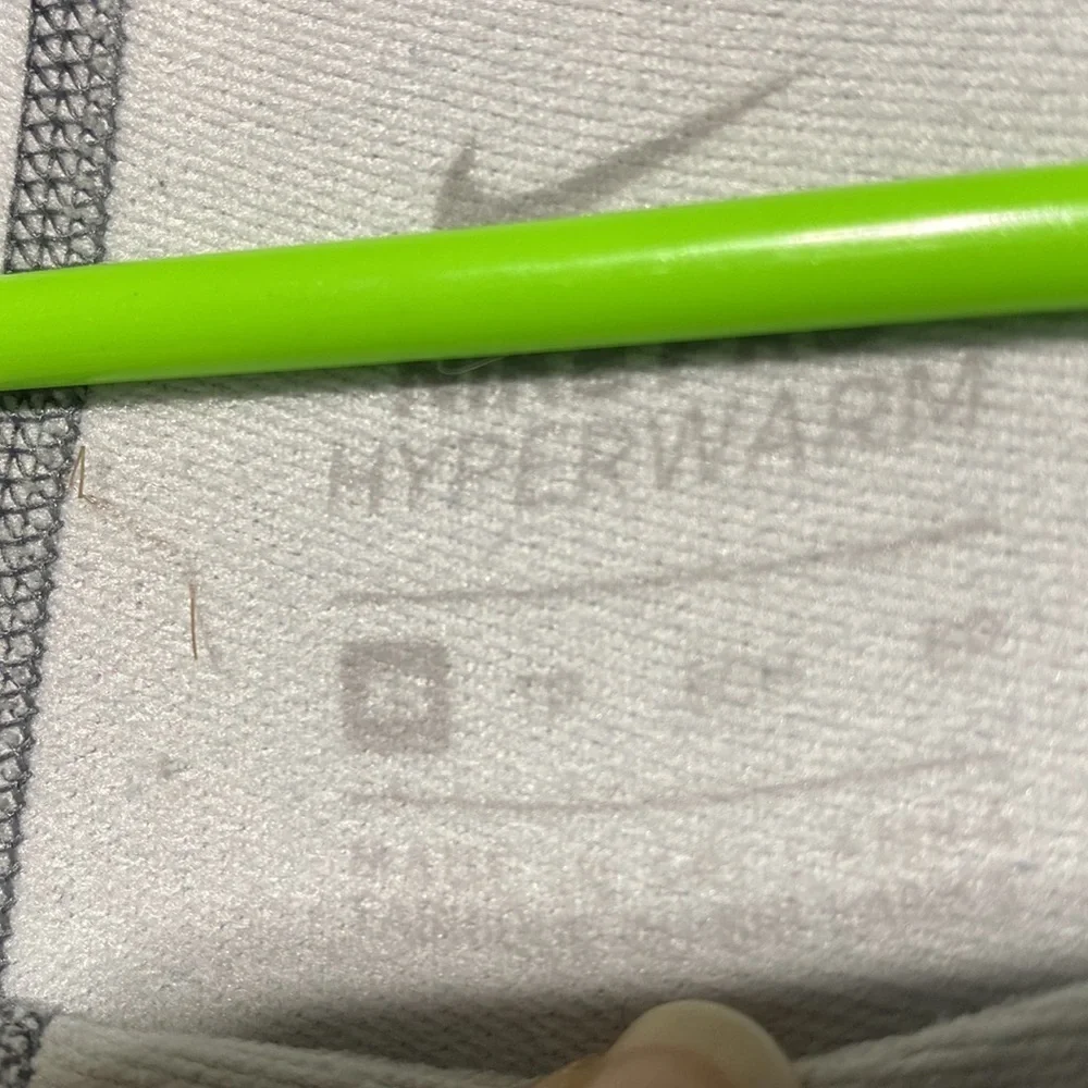 Kids Nike pro leggings​​​ - Picture 3 of 5